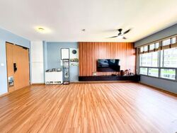 Blk 619A Tampines Greenverge (Tampines), HDB 5 Rooms #580820741